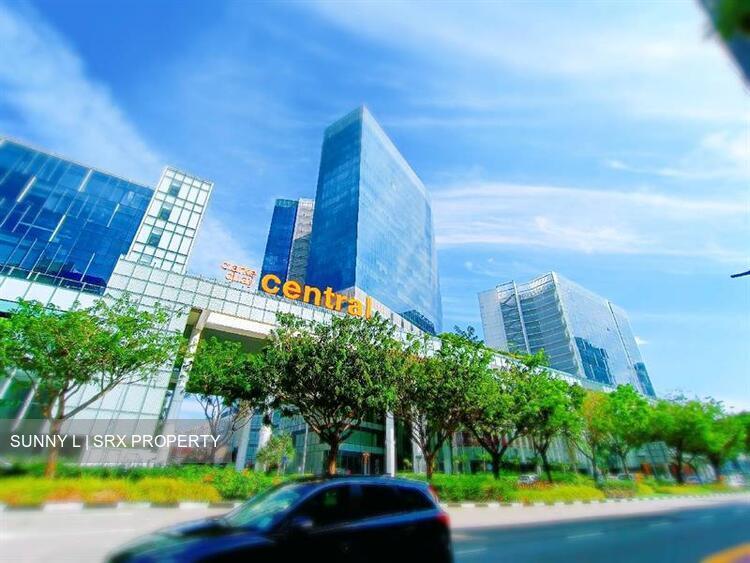 Prime Clarke Quay Vicinity Retail Office Space, Next to MRT (D1), Shop House #508154091